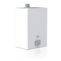 Конденсационный котел Ferroli Force W 99