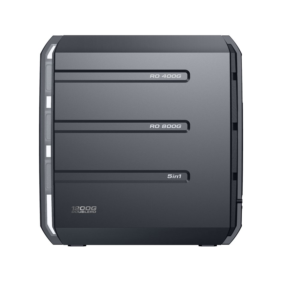 Фильтр для воды Viomi MR1223-B Blues Pro 1200G