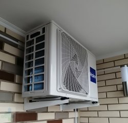Наружный блок мульти сплит-системы Haier 2U40S2SM2FA