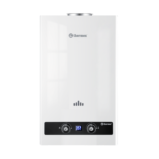 Газовый проточный водонагреватель Thermex B 20 D Pro