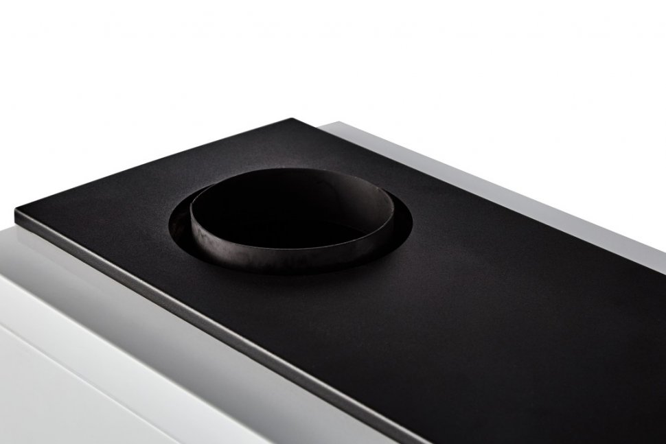 Напольный газовый котел Arideya КС-Г-35 Black TGV