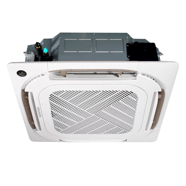 Кассетная сплит система Dantex RK-48UHM4N/RK-48HM4NE-W Master Pro