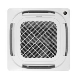 Кассетная сплит система Dantex RK-48UHM4N/RK-48HM4NE-W Master Pro