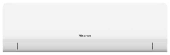 Сплит-система Hisense AS-07HW4RLRKC00AG/AS-07HW4RLRKC00AW Era Classic A Wi-Fi
