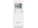 Внутренний блок мульти сплит-системы Panasonic CS-XZ50XKEW Design Silver Inverter
