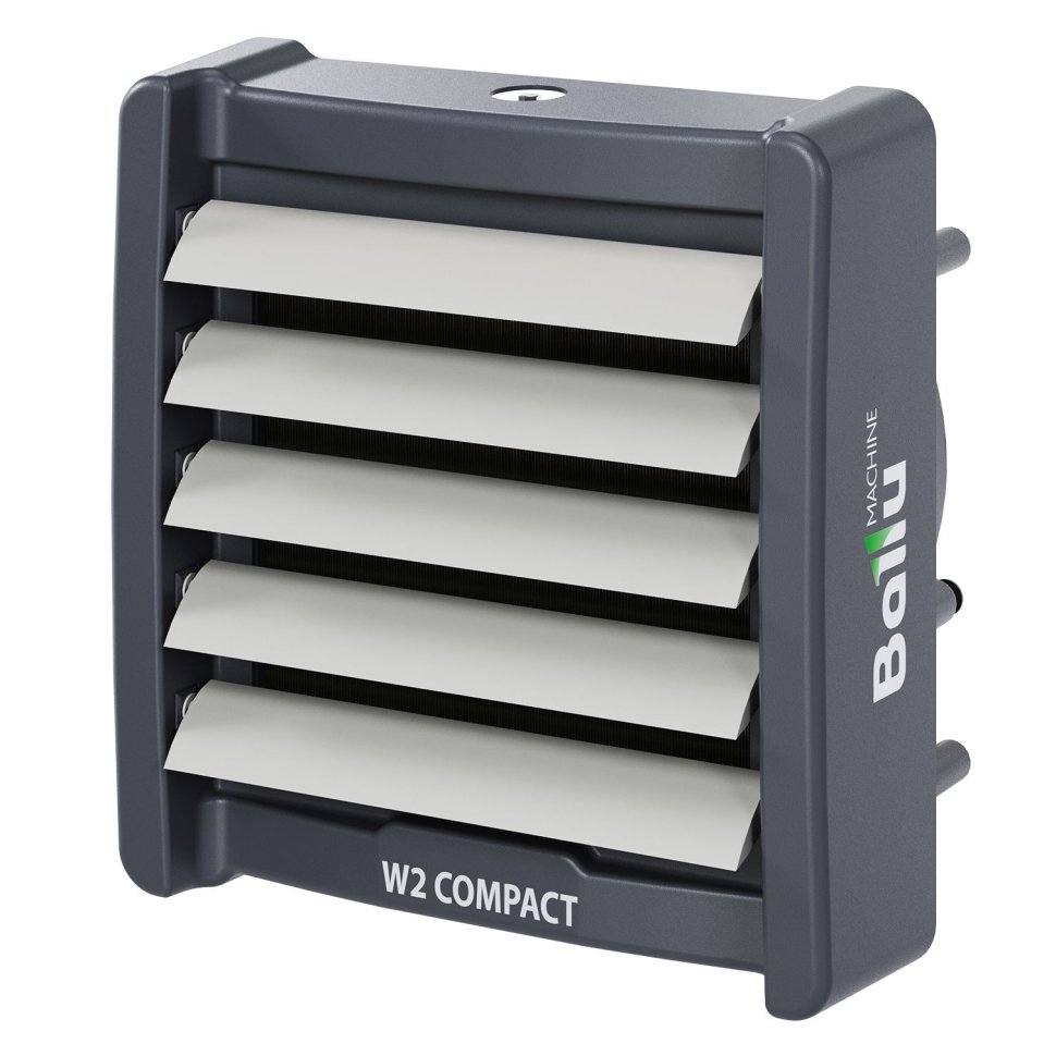 Водяной тепловентилятор Ballu BHP-W2-10-C