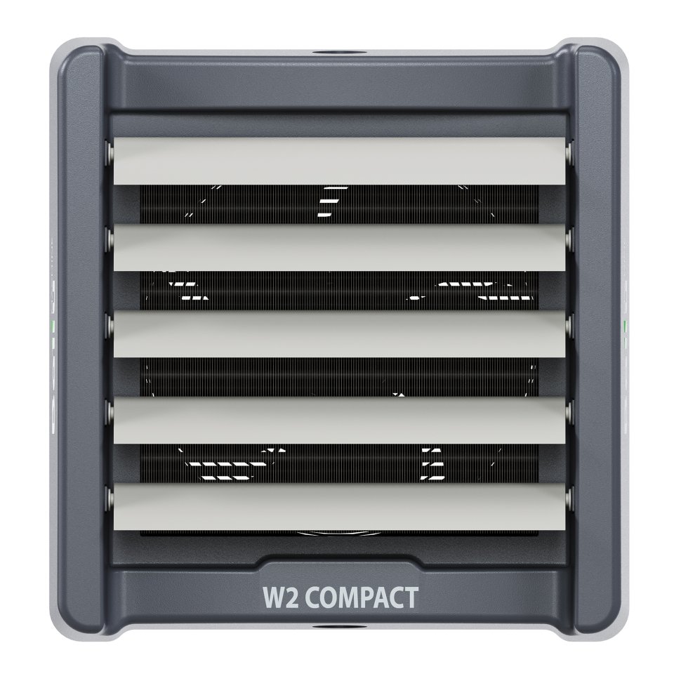 Водяной тепловентилятор Ballu BHP-W2-10-C