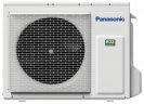 Кассетная сплит-система Panasonic S-50PU2E5B/CZ-KPU3W/U-50PZH2E5