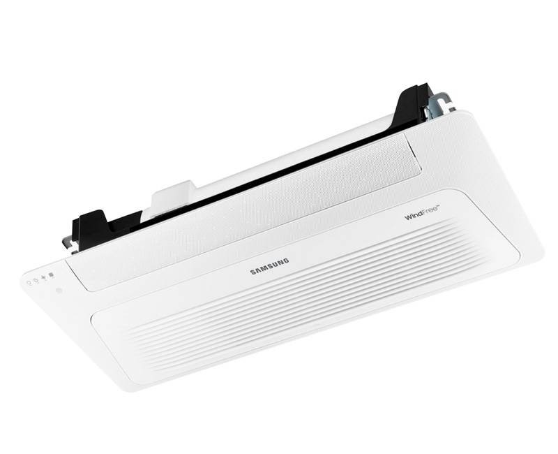 Кассетная сплит-система Samsung AC035BN1DEH/AF/AC035BXADEH/AF