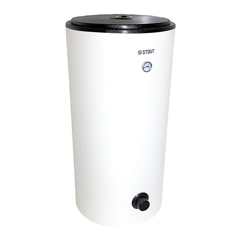 Бойлер косвенного нагрева Stout SWH-2110-000750 OptiBase 750 л