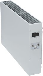 Электрический конвектор ЭКСП2 (Э) 0.9-3/400 ХЛ3 (IP54)