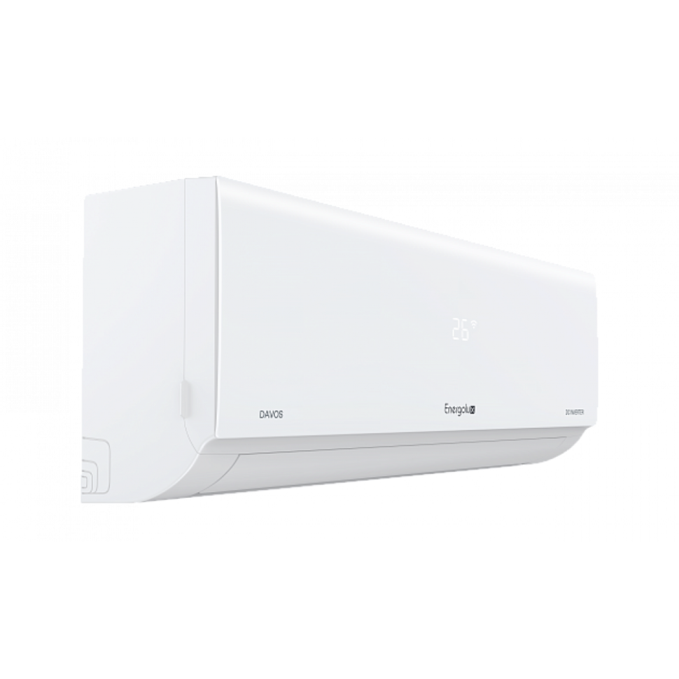 Сплит-система Energolux SAS07R2-AI/SAU07R2-AI Davos Pro DC Inverter