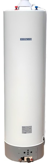Водонагреватель накопительный газовый Favorit FGS 150 GSWH