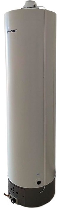 Водонагреватель накопительный газовый Favorit FGS 150 GSWH