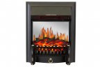 Каминокомплект Royal Flame Glasgow с очагом Fobos FX M Black