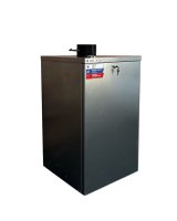 Котел газовый наружного размещения ТМЗ АОГВ-50НР 1Т