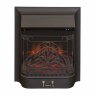 Каминокомплект RealFlame Corfino NT с очагом Majestic Lux Black S