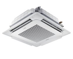 Кассетная сплит-система Samsung AC071NN4DKH/EU/AC071BXADEH/AF