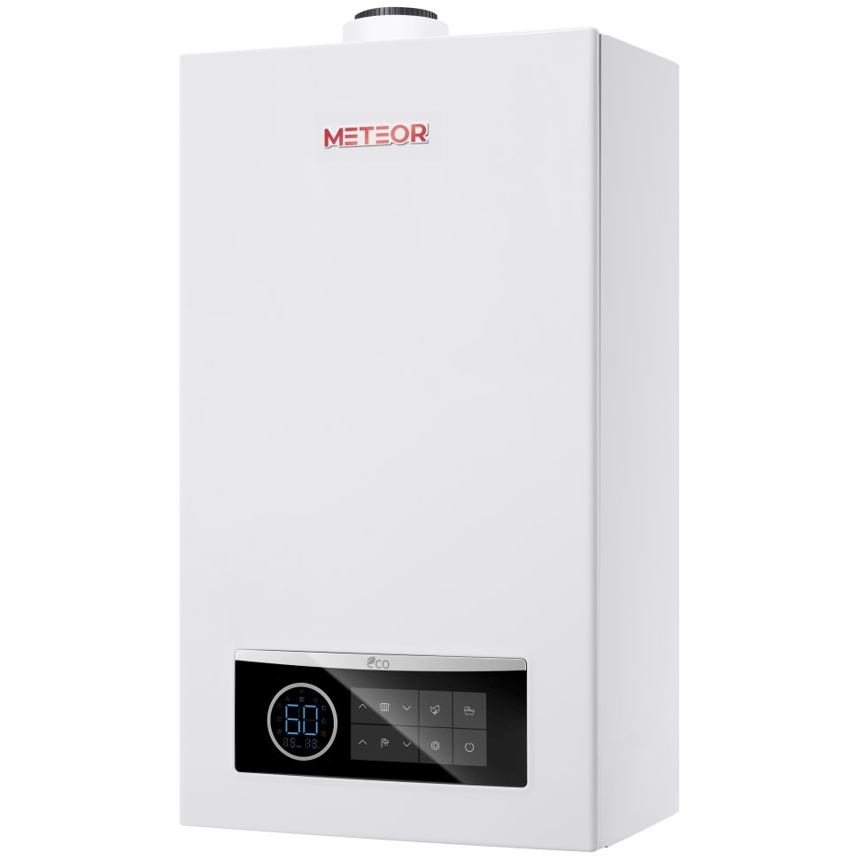 Настенный газовый котел METEOR M30 26 C
