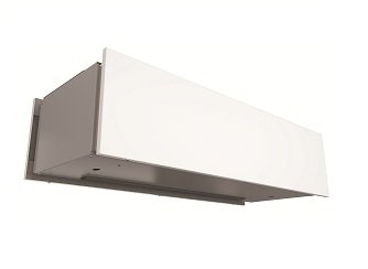 Электрическая тепловая завеса Тепломаш КЭВ-9П3037Е