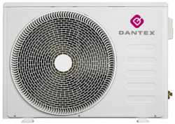 Кассетная сплит-система Dantex RK-18UHT3N/RK-18HT3NE-W City