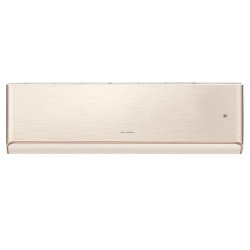 Внутренний настенный блок мульти сплит-системы Gree GWH09AVCXB-K6DNA1B/I Airy champagne