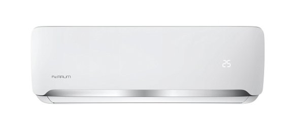 Сплит-система Ferrum FIS24F2/FOS24F2-WS30 Force