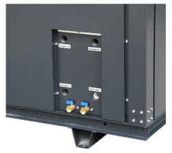 Тепловой насос Polman PH-75LA