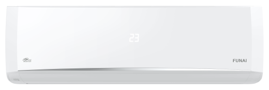 Сплит-система Funai RAC-I-SN35HP.D04/S/RAC-I-SN35HP.D04/U Sensei Inverter