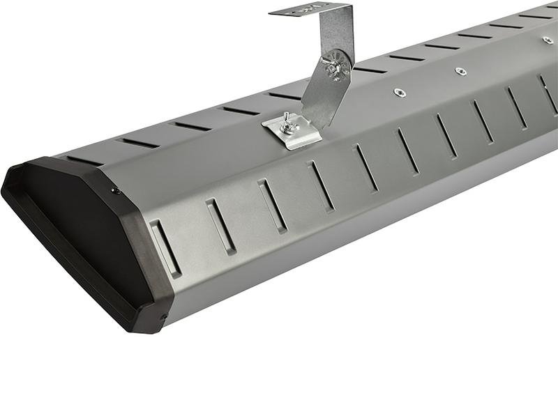 Инфракрасный обогреватель Ballu BIH-LC-2.0 + штатив BIH-LS-220