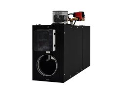 Приточно-вытяжная установка для бассейнов TURKOV Capsule Pool 1500 W2R