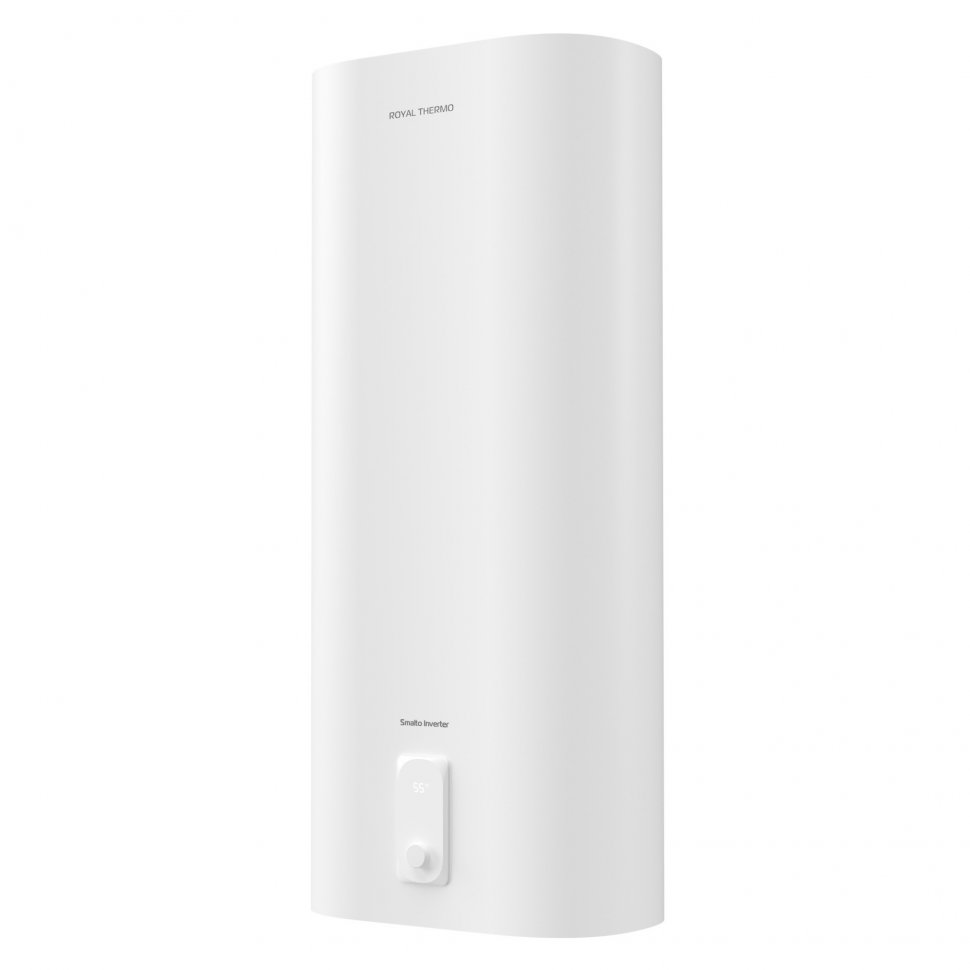 Накопительный водонагреватель Royal Thermo RWH 50 Smalto Inverter