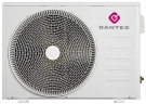 Кассетная сплит-система Dantex RK-24UHT3N/RK-24HT3NE-W City