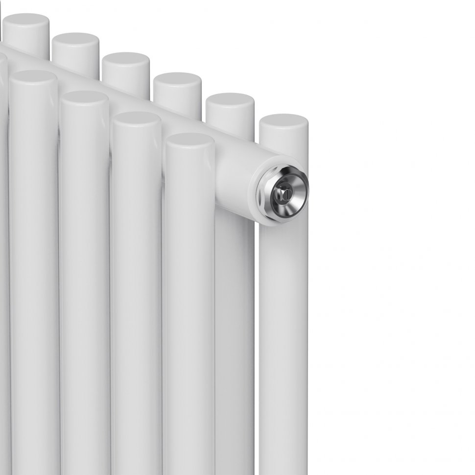 Дизайн-радиатор Royal Thermo Shift R22 C2030 24 секции RAL9016