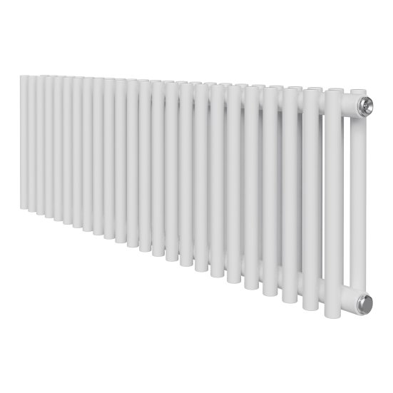 Дизайн-радиатор Royal Thermo Shift R22 C2030 24 секции RAL9016