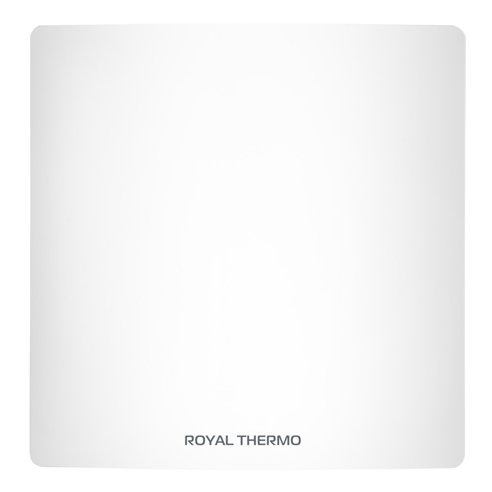 Вентилятор вытяжной Royal Thermo RAFS 120 Sunset