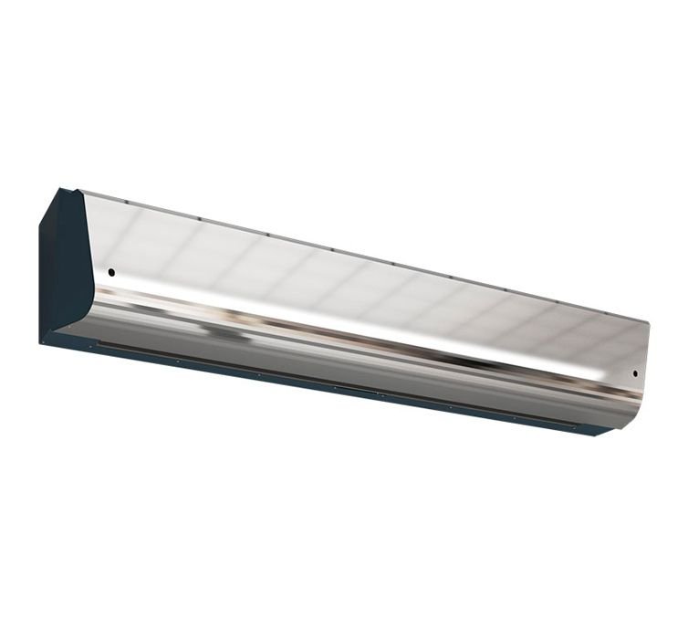 Водяная тепловая завеса Тепломаш КЭВ-101П4120W Бриллиант Плюс 400