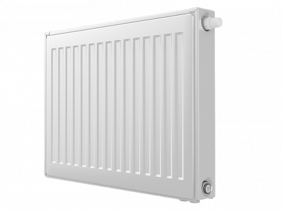 Стальной панельный радиатор Royal Thermo Ventil VC22-500-1300 Compact