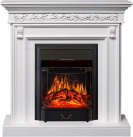 Каминокомплект Royal Flame Valletta c очагом Majestic FX Black