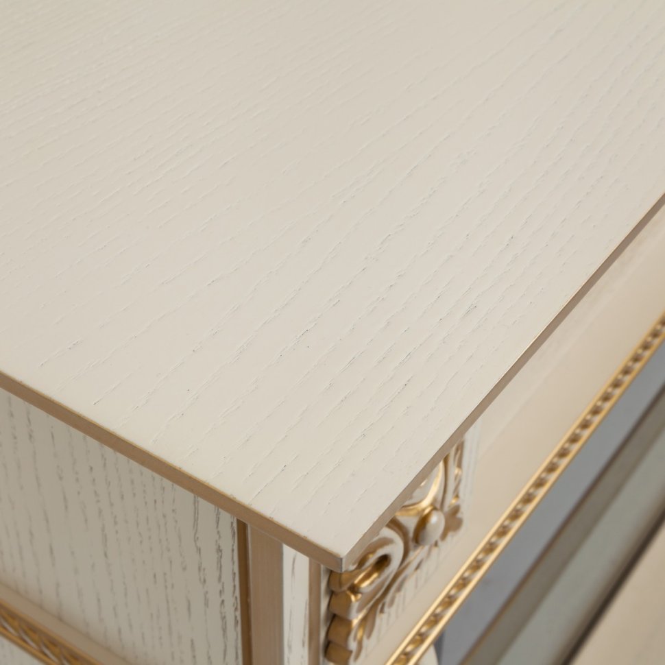 Каминокомплект RealFlame Corsica 52 WT с очагом Joker 52