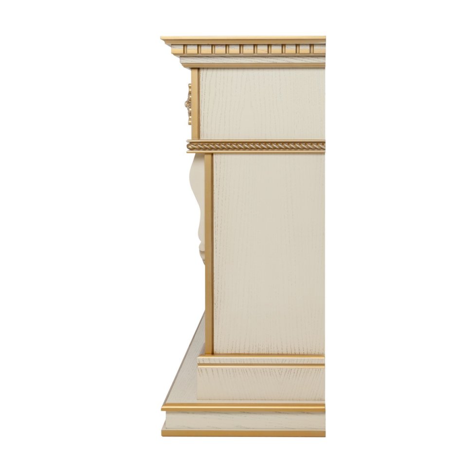 Каминокомплект RealFlame Corsica 52 WT с очагом Joker 52