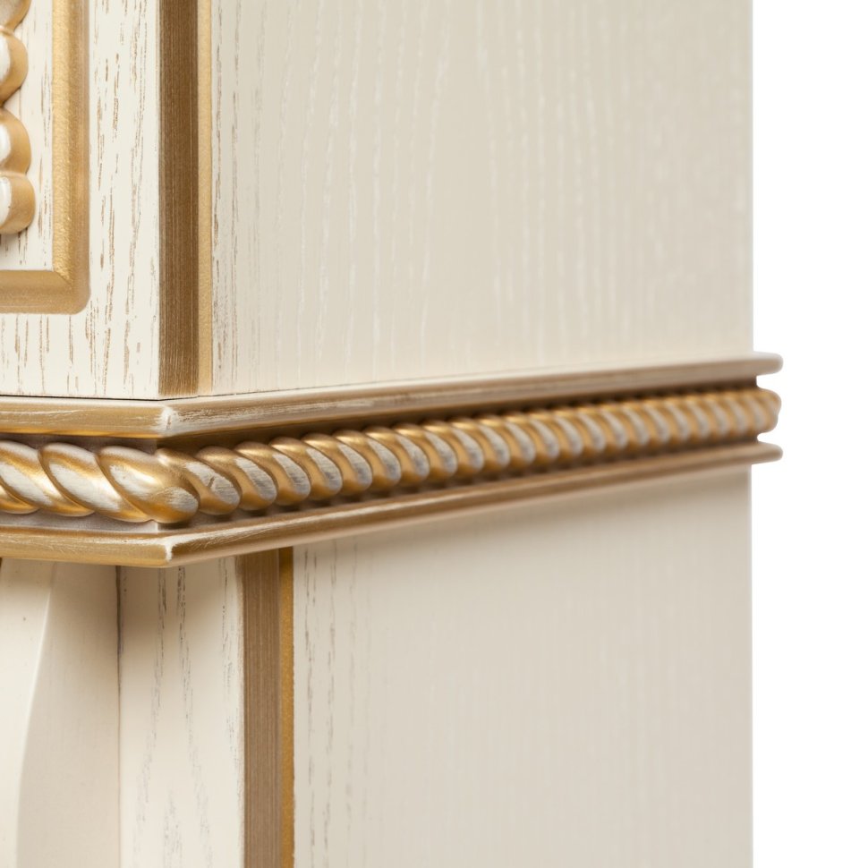 Каминокомплект RealFlame Corsica 52 WT с очагом Joker 52