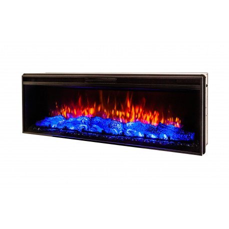 Каминокомплект RealFlame Corsica 52 WT с очагом Joker 52