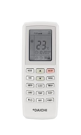 Сплит-система Daichi ICE80AVQ1-1/ICE80FV1-1 Ice