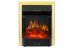 Каминокомплект Royal Flame Valletta c очагом Majestic FX Brass