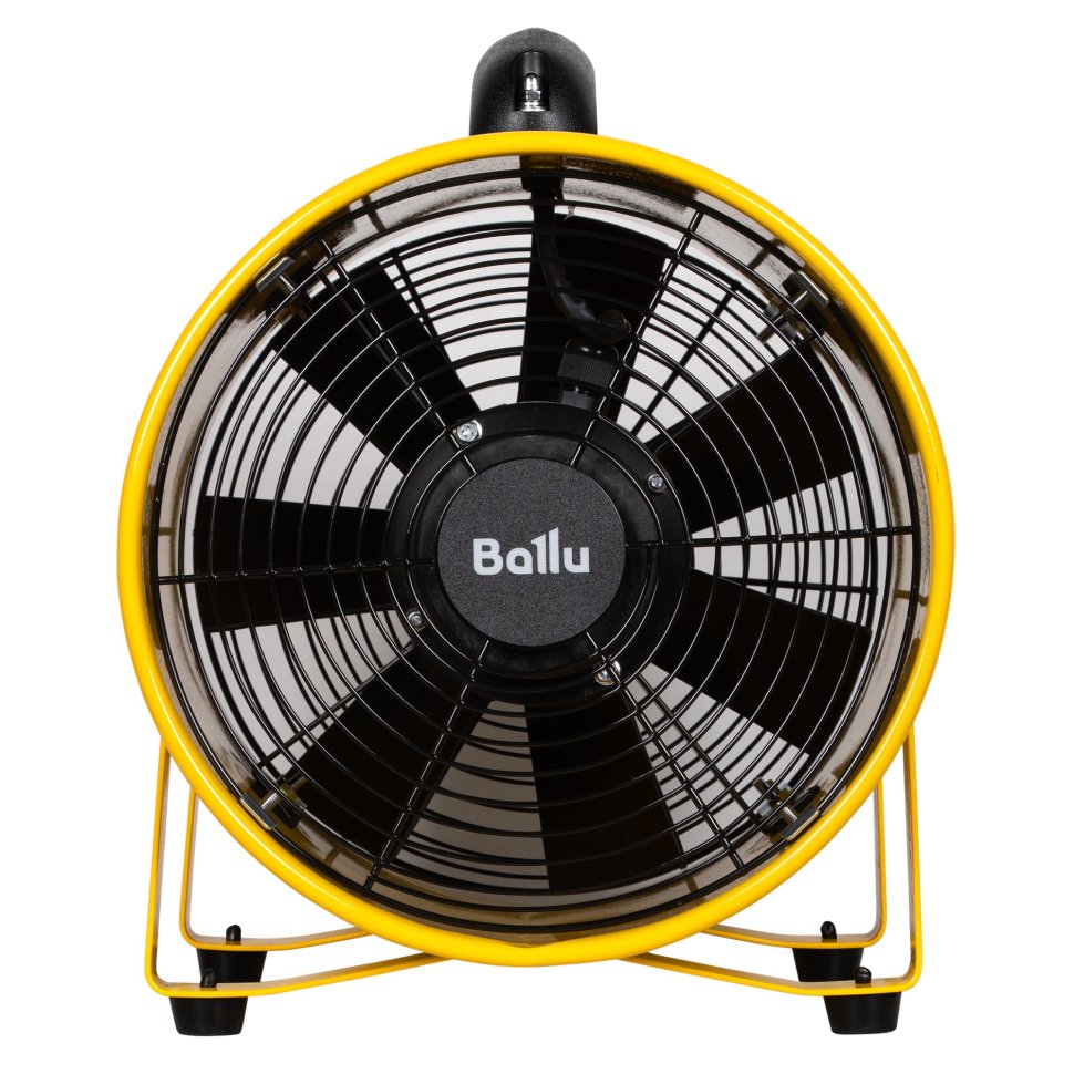Промышленный мобильный вентилятор Ballu BIF-X10