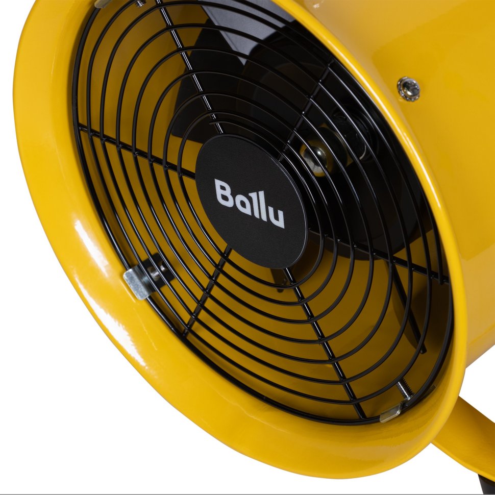 Промышленный мобильный вентилятор Ballu BIF-X10