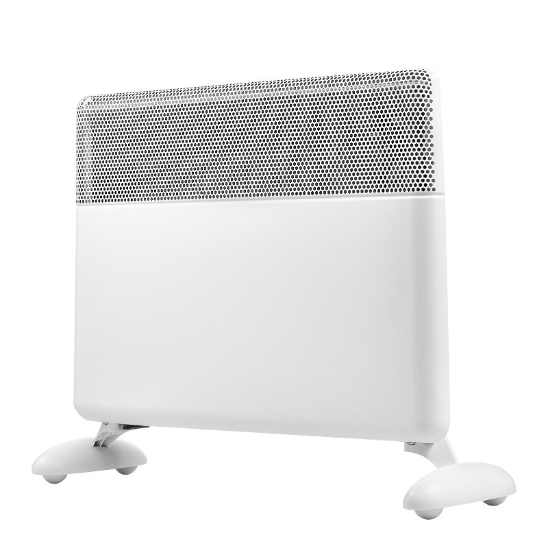 Электрический конвектор Ballu Apollo Transformer с блоком управления и шасси BEC/AT-2500-4I (инверторный)