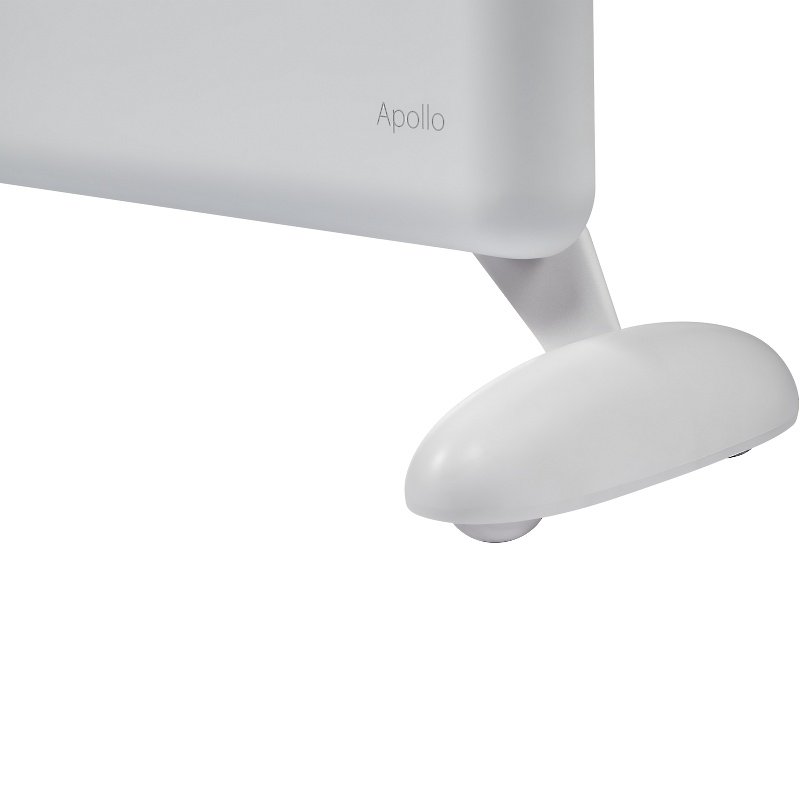 Электрический конвектор Ballu Apollo Transformer с блоком управления и шасси BEC/AT-2500-4I (инверторный)