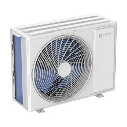 Наружный блок мульти сплит-системы Systemair Syscool Easy Multi3 27 EVO HP Q